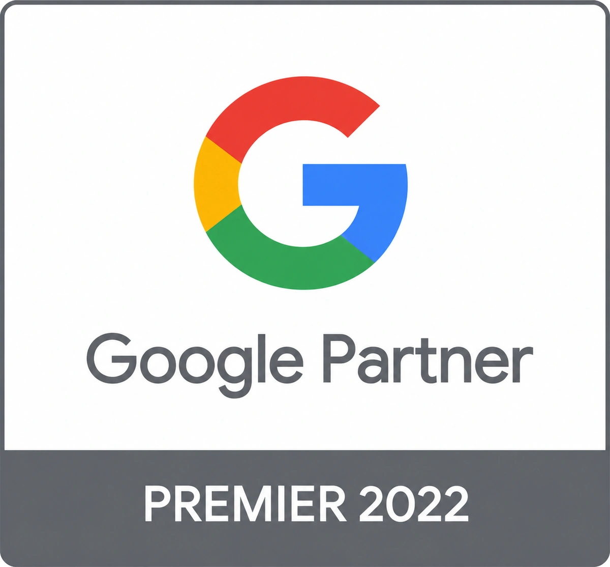 AdresGezgini Google Premier Partner