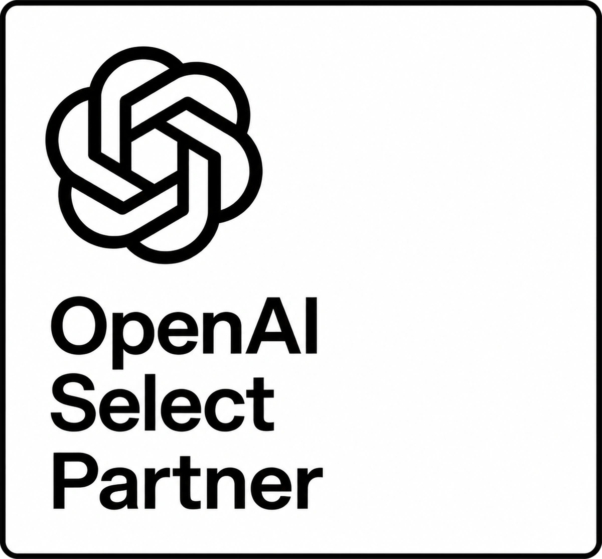 AdresGezgini OpenAI Selected Partner