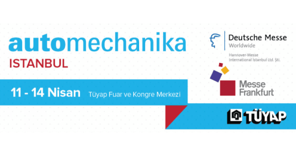 Каталог мессе. Automechanika Istanbul. Принцип Мессе. Messe service International +49(0)200.