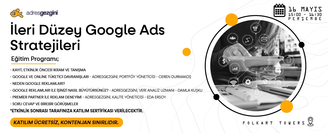 Advanced Google Ads Strategies