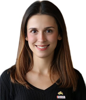 Yazılım Geliştirme Uzmanı irem-cakmak_ag