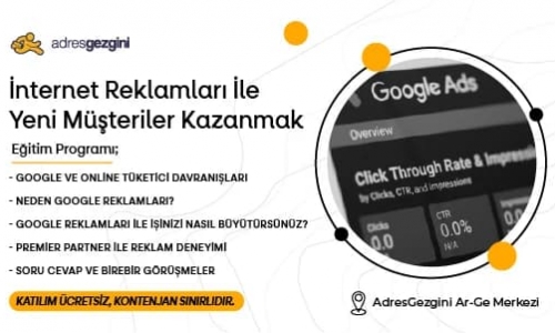 Reaching New Customers with the Internet