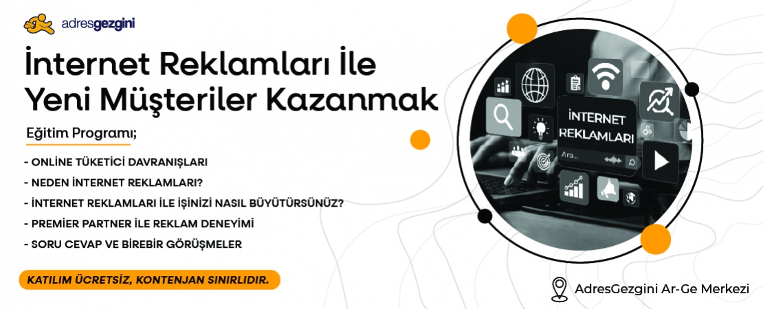 İnternet Reklamları ile Yeni Müşteriler Kazanmak