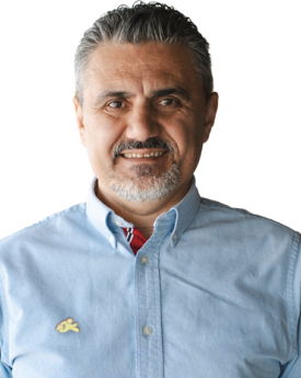 Dr. Bora Mocan