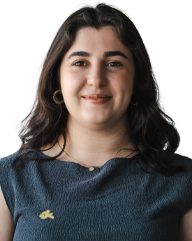 Burcu Macit