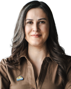 Ecem Adıyaman