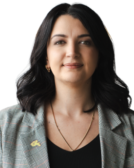 Ezgi Tutar