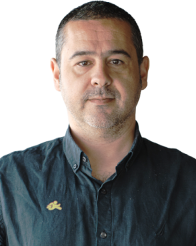 Dr. İlker Tanyer