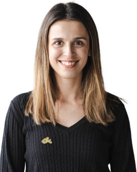 İrem Çakmak Şen