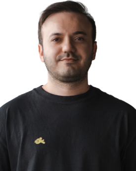 Mehmet Öztürk