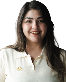 Melike Yıldırım