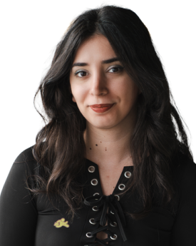 Melisa Karataş