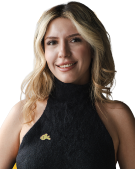 Melisa Kılınç