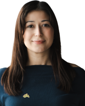 Aybüke Mislina Kalıcı