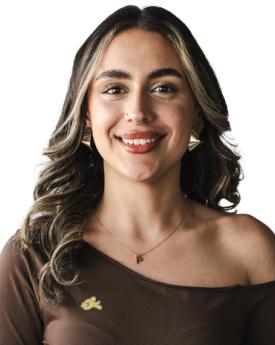 Pelinsu Çiçek