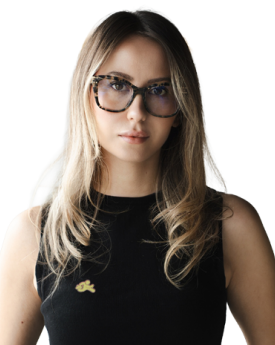 Senanur Buse Gökdemir