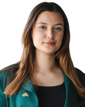 Simge Doğan