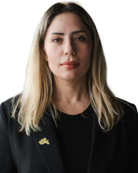 Tuğba Özefe