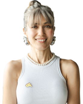 Yasemin Arısoy