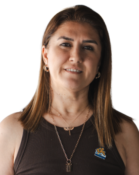 Hatice Mocan