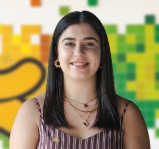 Burcu Macit