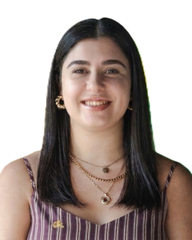Burcu Macit