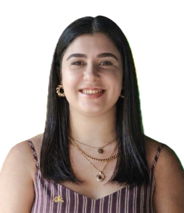 Burcu Macit
