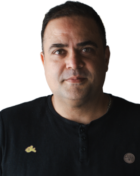 Dr. Şükrü Ozan
