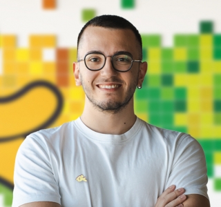 FURKAN KARA