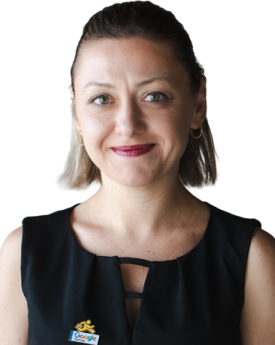 Melike Balkaya