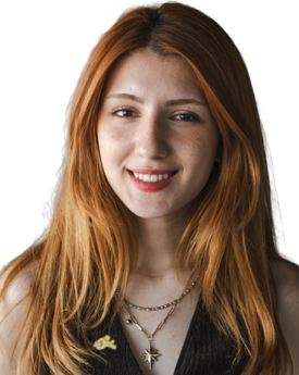 Şeyma Gül