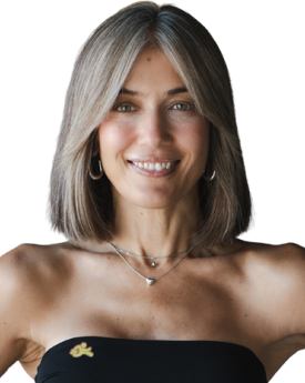 Yasemin Arısoy