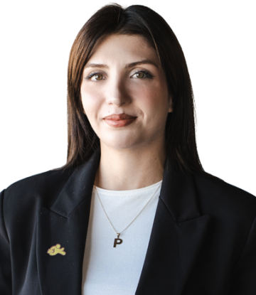 Sosyal Medya Yöneticisi PELİN_BULUT